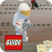 Guide for LEGO WORLDS