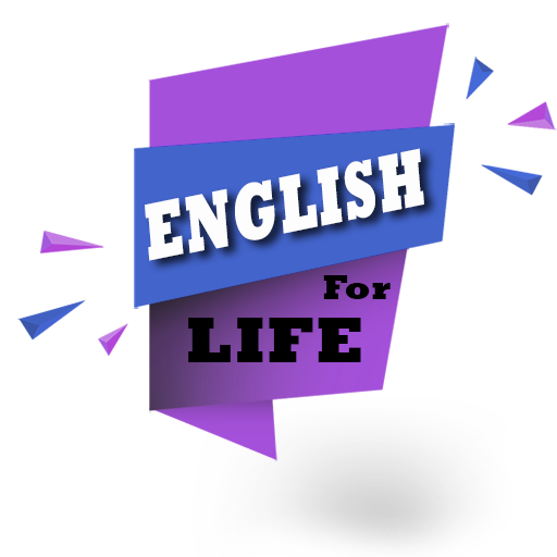 English for Life icon
