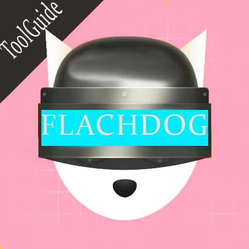 ToolGuide Flash Battle Faster G Dog أيقونة