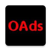 Ads Only icon