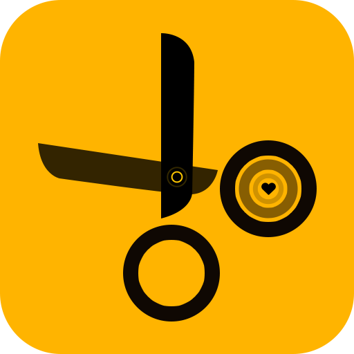 AutoCut: Auto Cut Paste Photo &amp; Background Changer icon