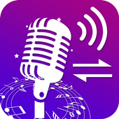 Voice Changer icon