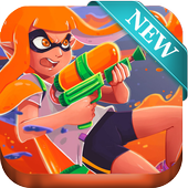 Guia Splatoon 4 スプラトゥーン icon