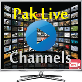 Pakistan TV Channels Live icon