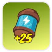 Spins MAsster :Daily free spin and coin