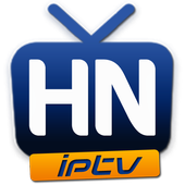 HN IPTV icon