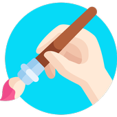 Ultimate Photo Collage Editor icon