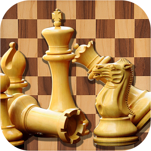 Chess King™- Multiplayer Chess icon