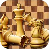 Chess King™- Multiplayer Chess