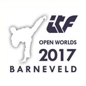 ITF Open '17 icon