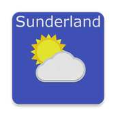Sunderland - weather on 9Apps