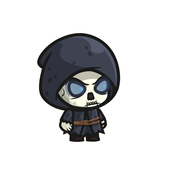 SuperHero Ninja Flying - The jump force game icon