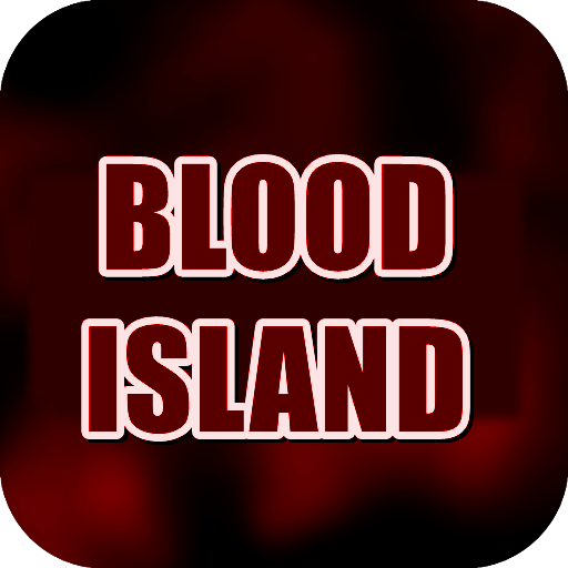 Battle Royale: Blood Island icon