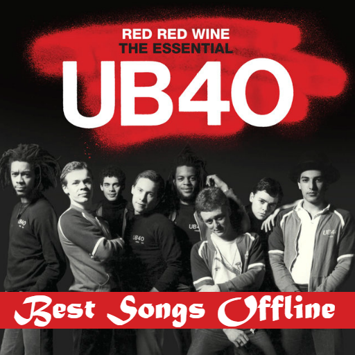 UB40 OFFLINE Songs icon