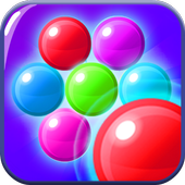 Bubble Shooter Lite icon