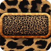 Leopard Battery icon
