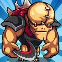 Crazy Superhero - Free popular mini games