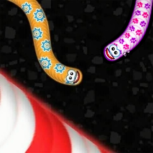 Snake Zone .io Battle Worm .io icon