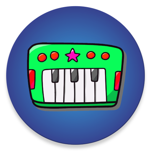 Kids Piano icon