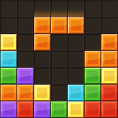 Block Puzzle King icon