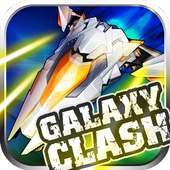 Galaxy Clash : Sonic Vs Plague