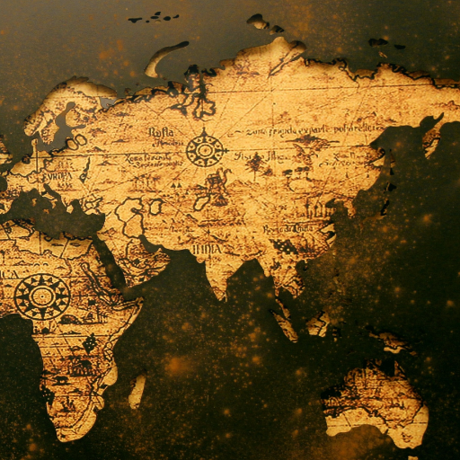 Indian Geography icon