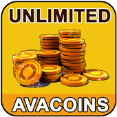 Free Avacoins for Avakin life Pro Tips icon