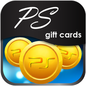 Free PSN Codes Generator - PSN Plus Gift Cards icon