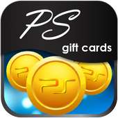 Free PSN Codes Generator - PSN Plus Gift Cards on 9Apps
