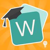 WordWise by Memorado on 9Apps