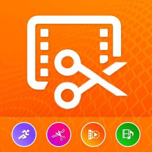 Video Maker आइकन