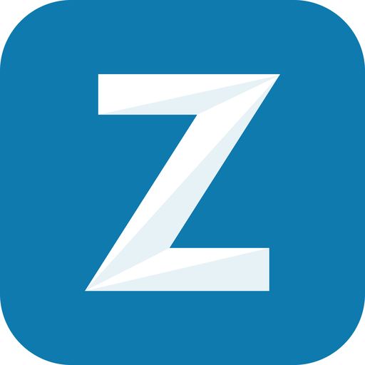 Zahir Apps icon