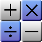 Free Calculator icon