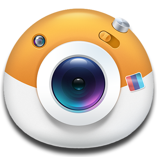 PlusBeauty-Selfie Camera icon