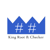 Root King All Device icon