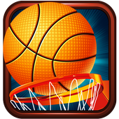 Basketball Games icon