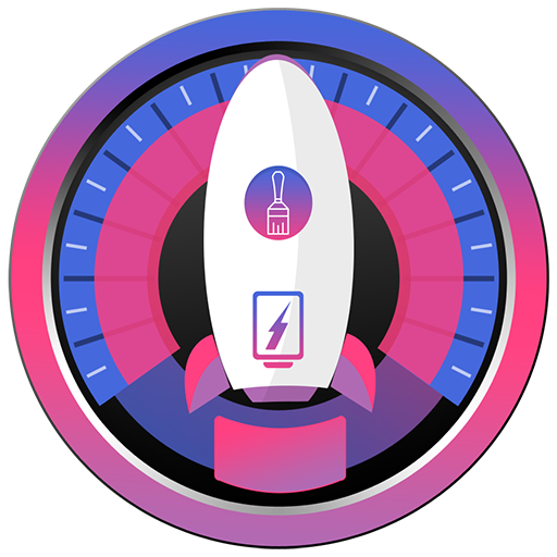 Fast Cache Cleaner Cooling Master - Battery Saver आइकन