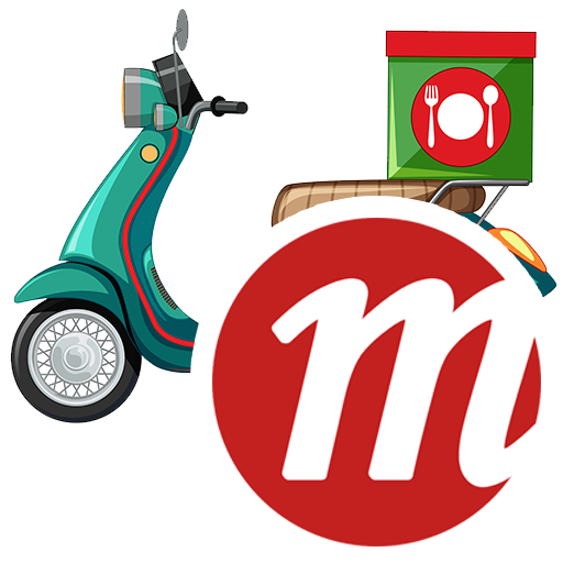 Megbia - Drivers icon