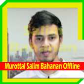 Murottal Salim Bahanan Offline