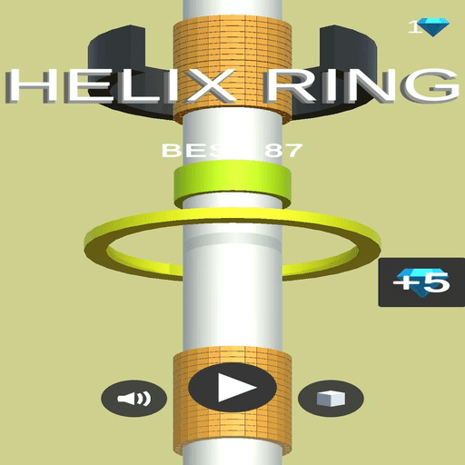 Helix Rings icon