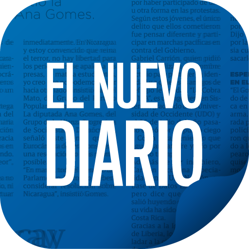 El Nuevo Diario icon