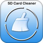 Mobile SD Card Cleaner: SD File Manager icon
