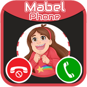 Phone Call From Mabel icon
