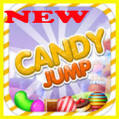 NEW Candy Game icon