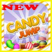 NEW Candy Game