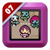 Zombie Squeeze icon