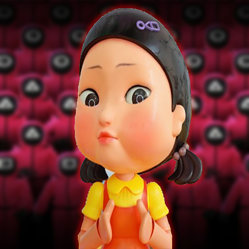 Squid Games Challenge icon