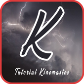 Full Tutorial Kinemaster Edit Video Pro - New Tips icon