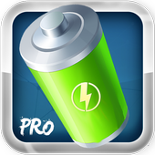 ikon Fast charging battery PRO