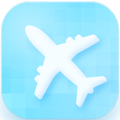 ✈️ Airline Tickets Compare Flights Search Scan Now icon